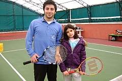 Çayyolu Tenis Akademisi-2008