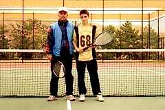 Mesa Koru Tenis-1999