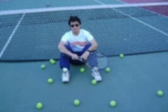 Mesa Koru Özel Ders-2007