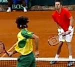 kac derste tenis ogrenirim